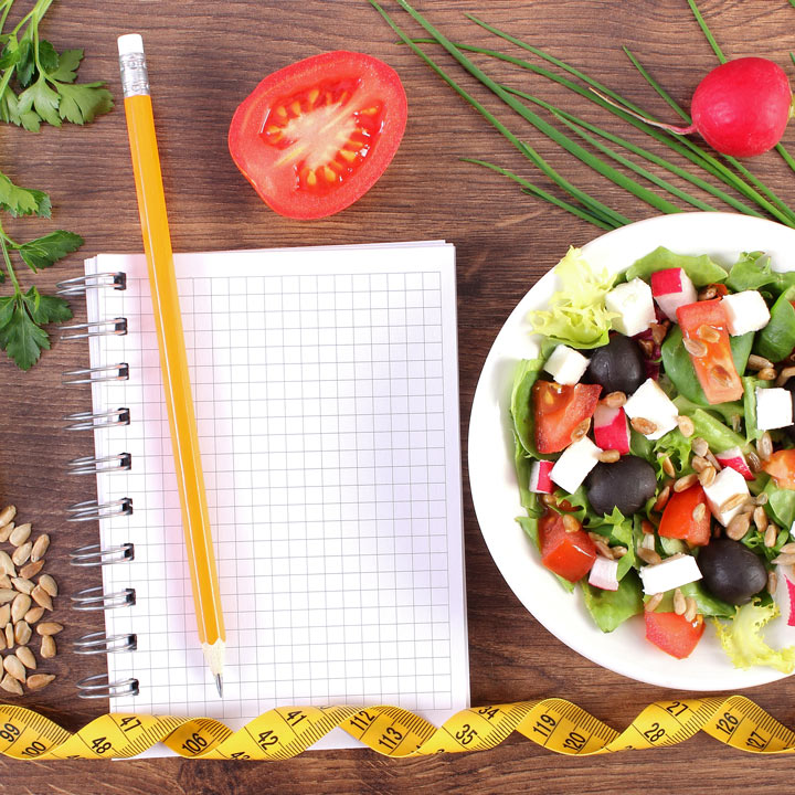 Bilan nutritionnel