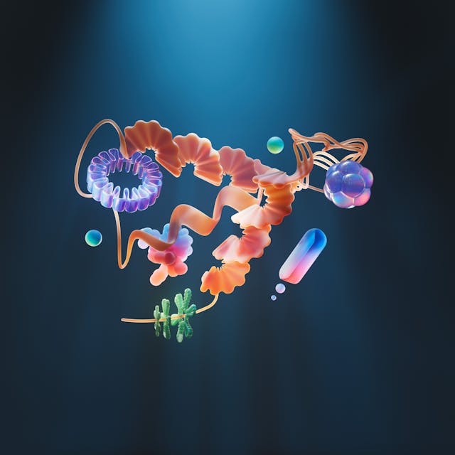 Polynucléotides